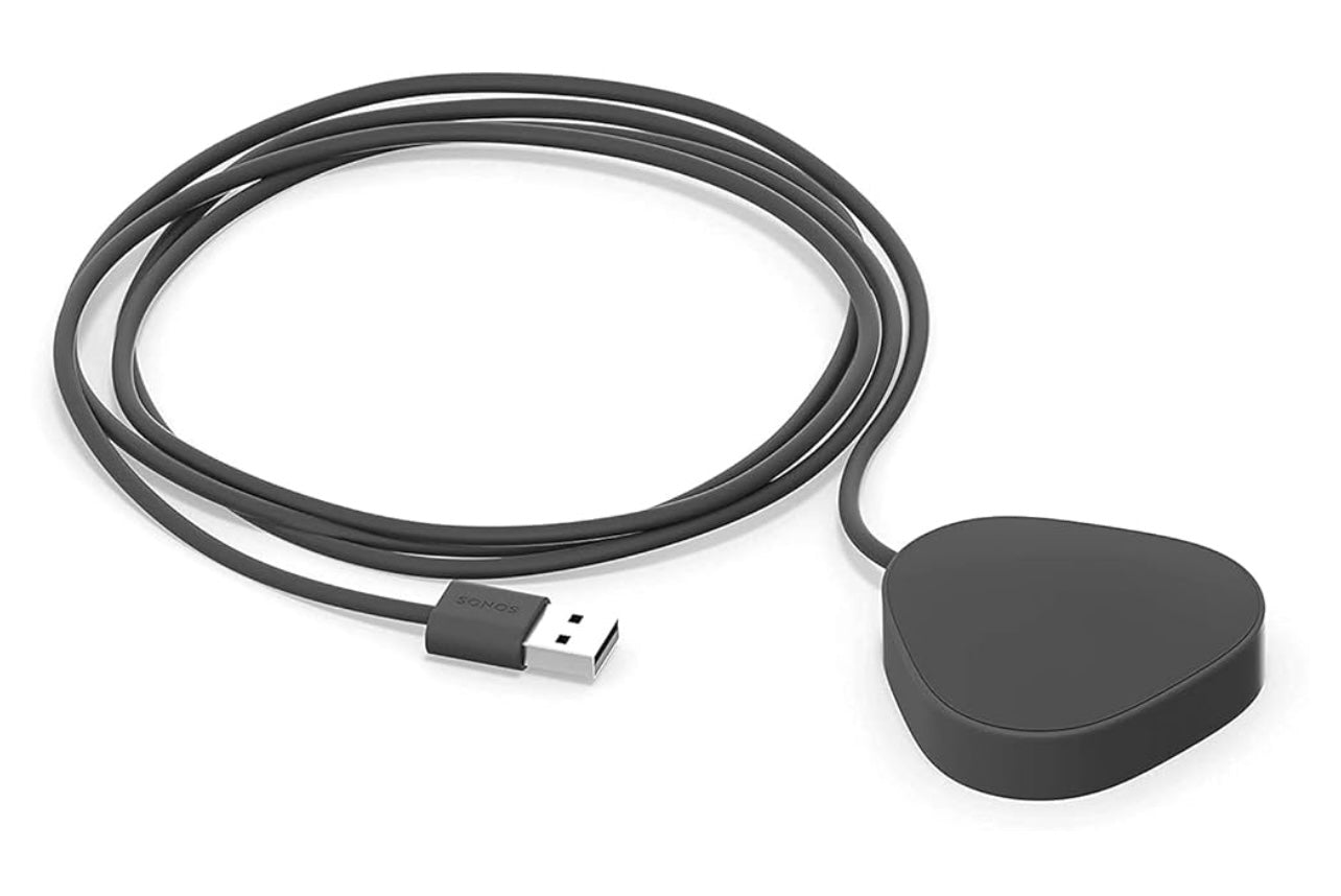 Base de carga magnética Roam 2
