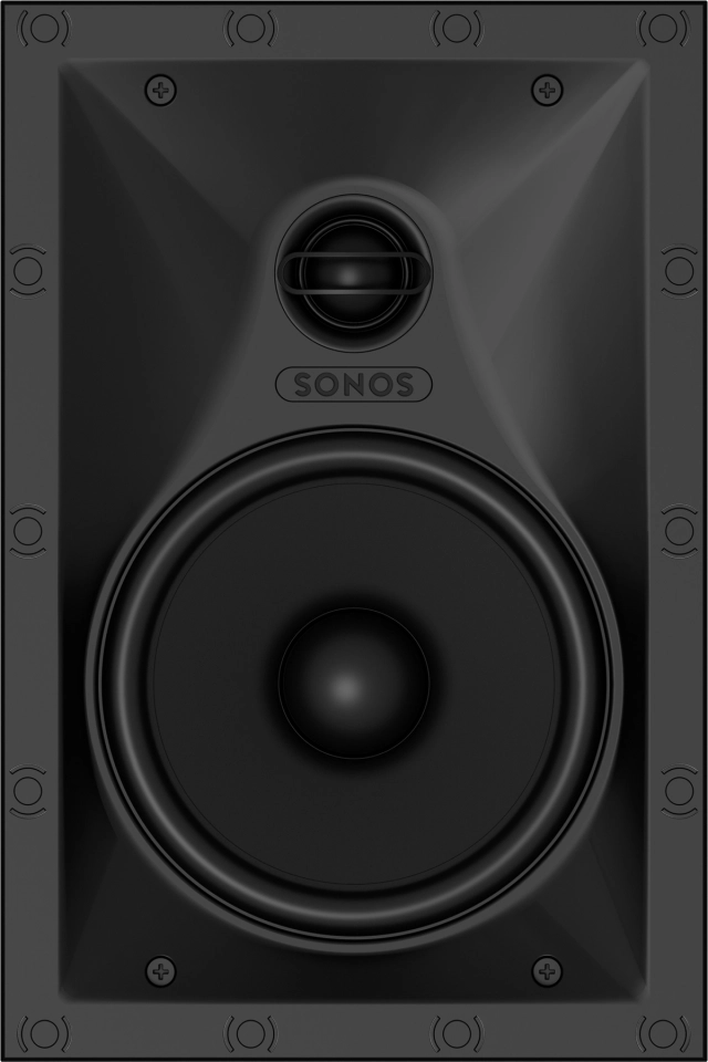 Sonance In-Wall