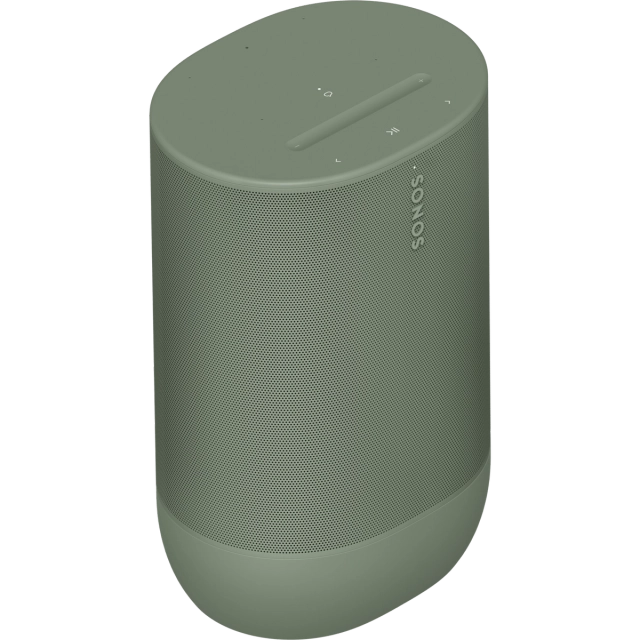 Move (Gen 2)