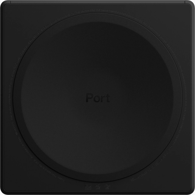 Port