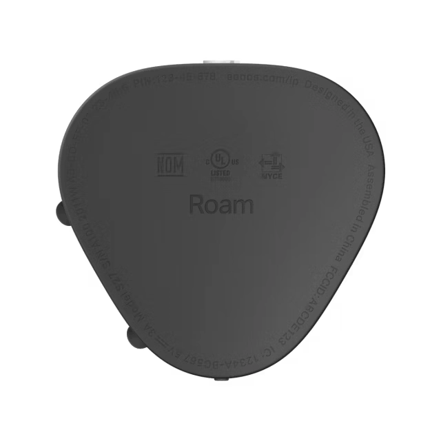 Roam