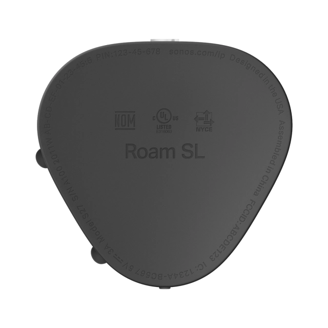 Roam SL