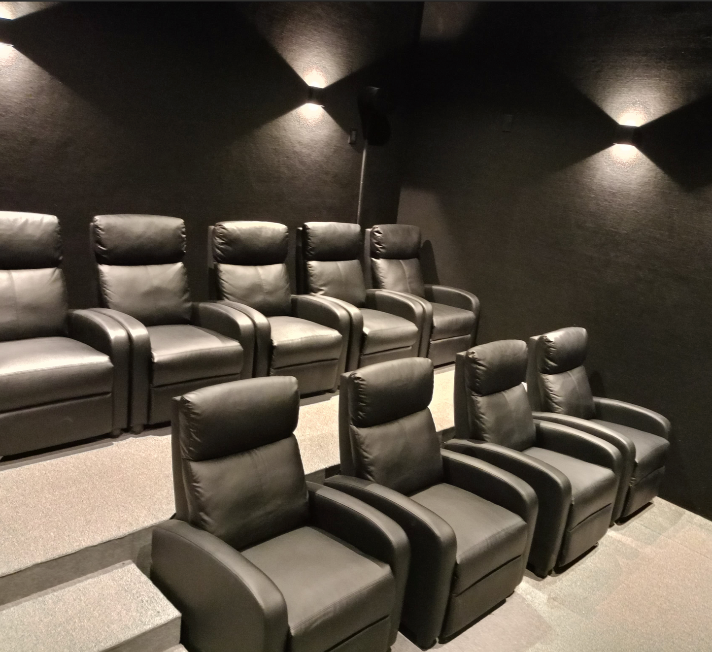 Beta Theater