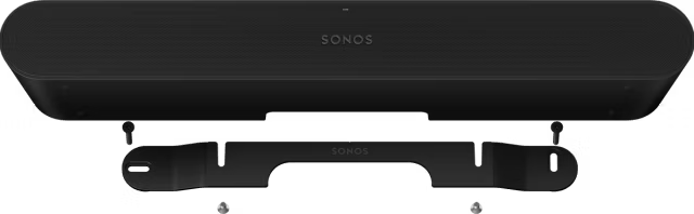 Sonos Ray Wall Mount