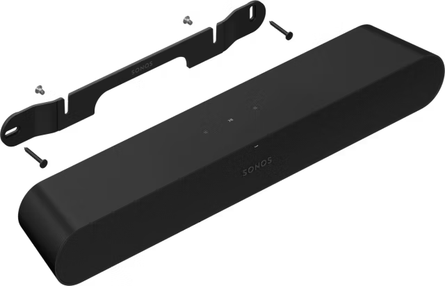 Sonos Ray Wall Mount