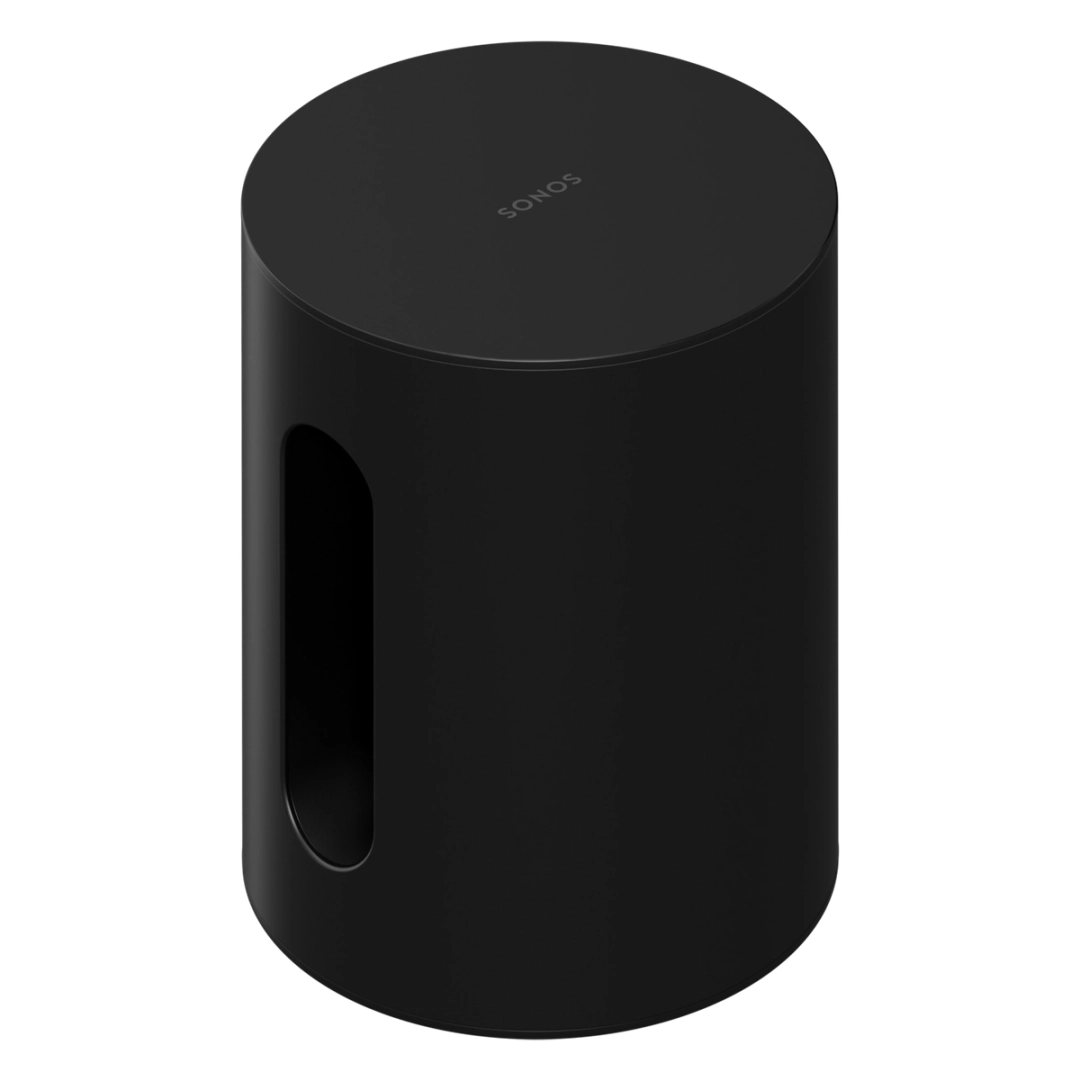 Sub Mini