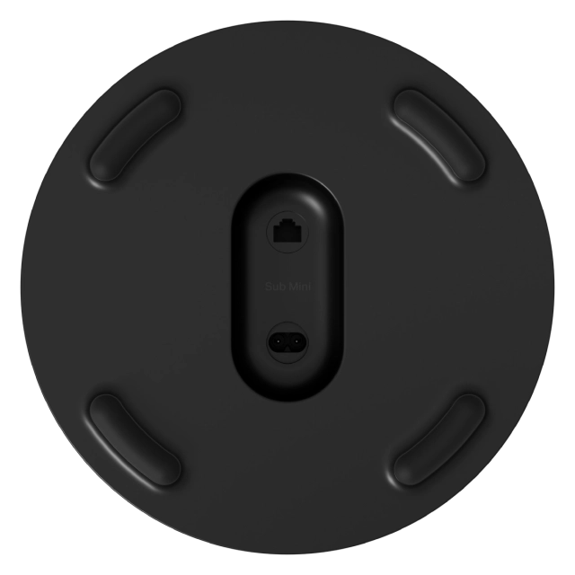 Sub Mini