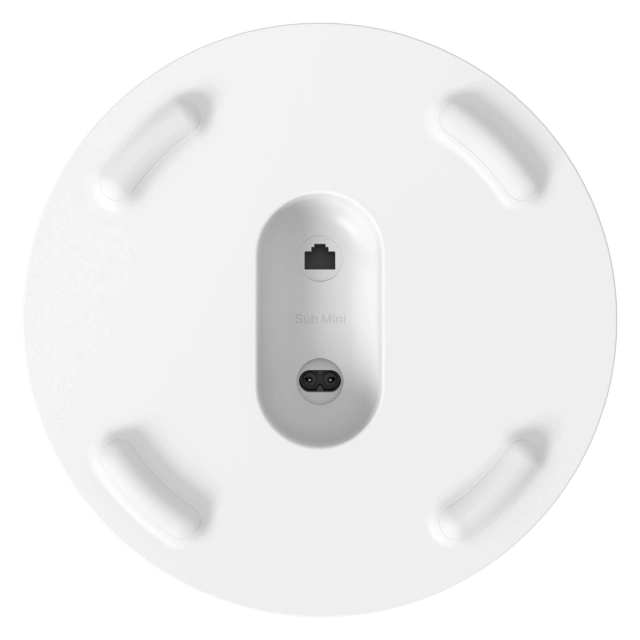 Sub Mini
