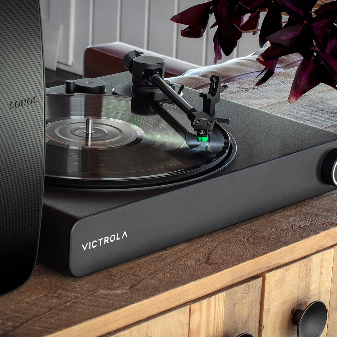 Victrola Stream Carbon (VPT-3000)