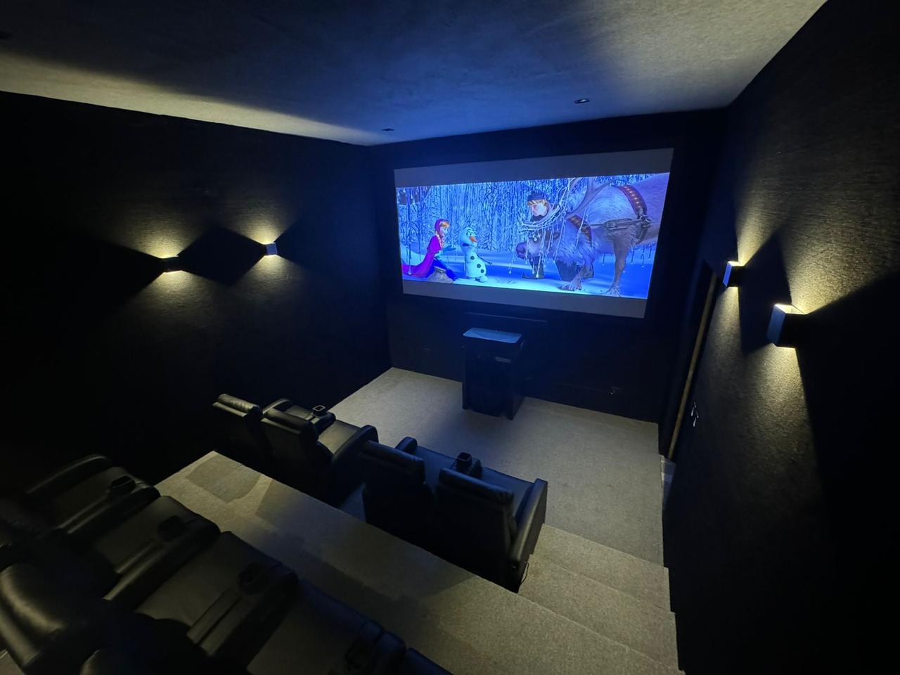 Beta Theater