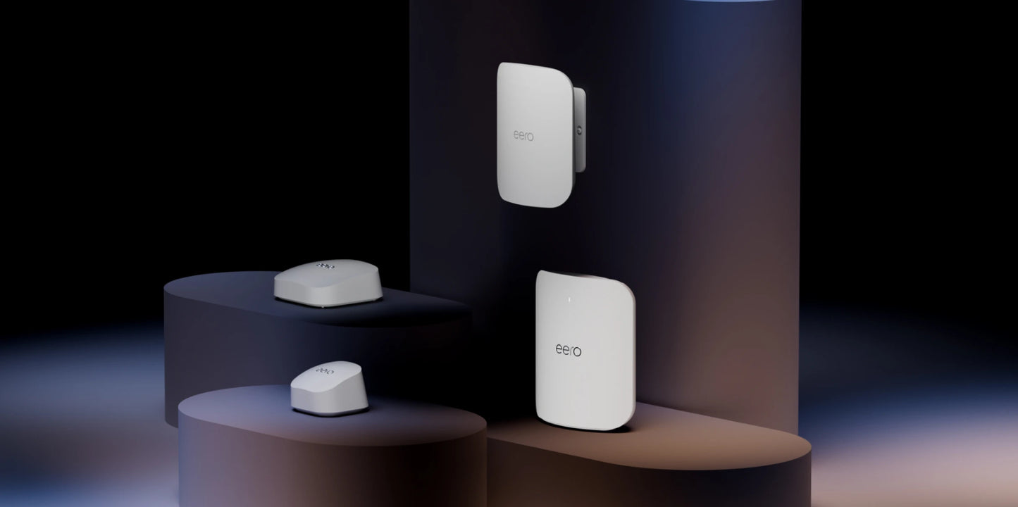 eero Outdoor 7