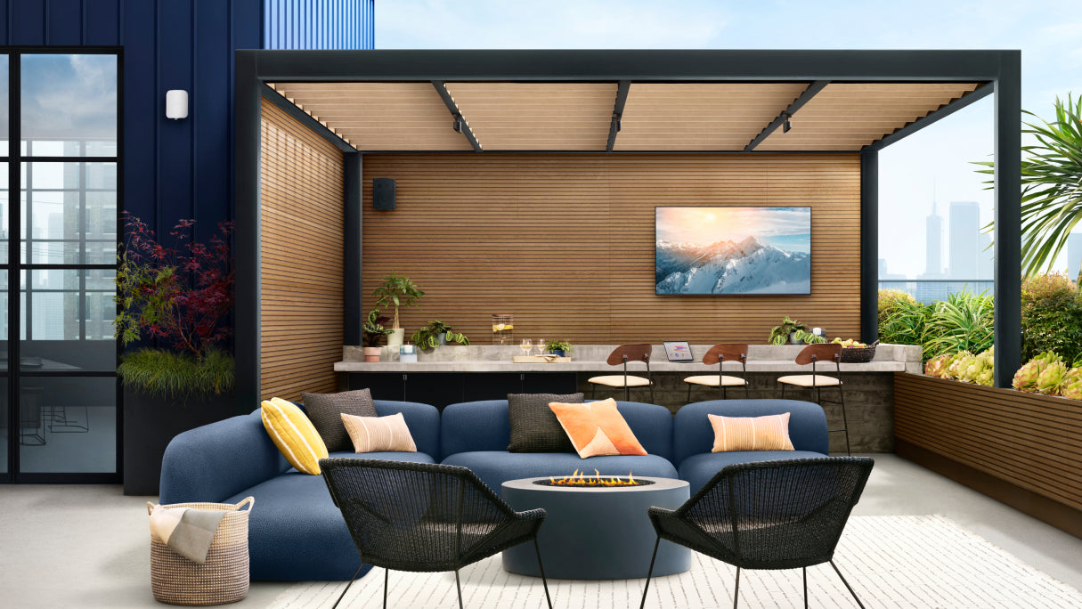 eero Outdoor 7