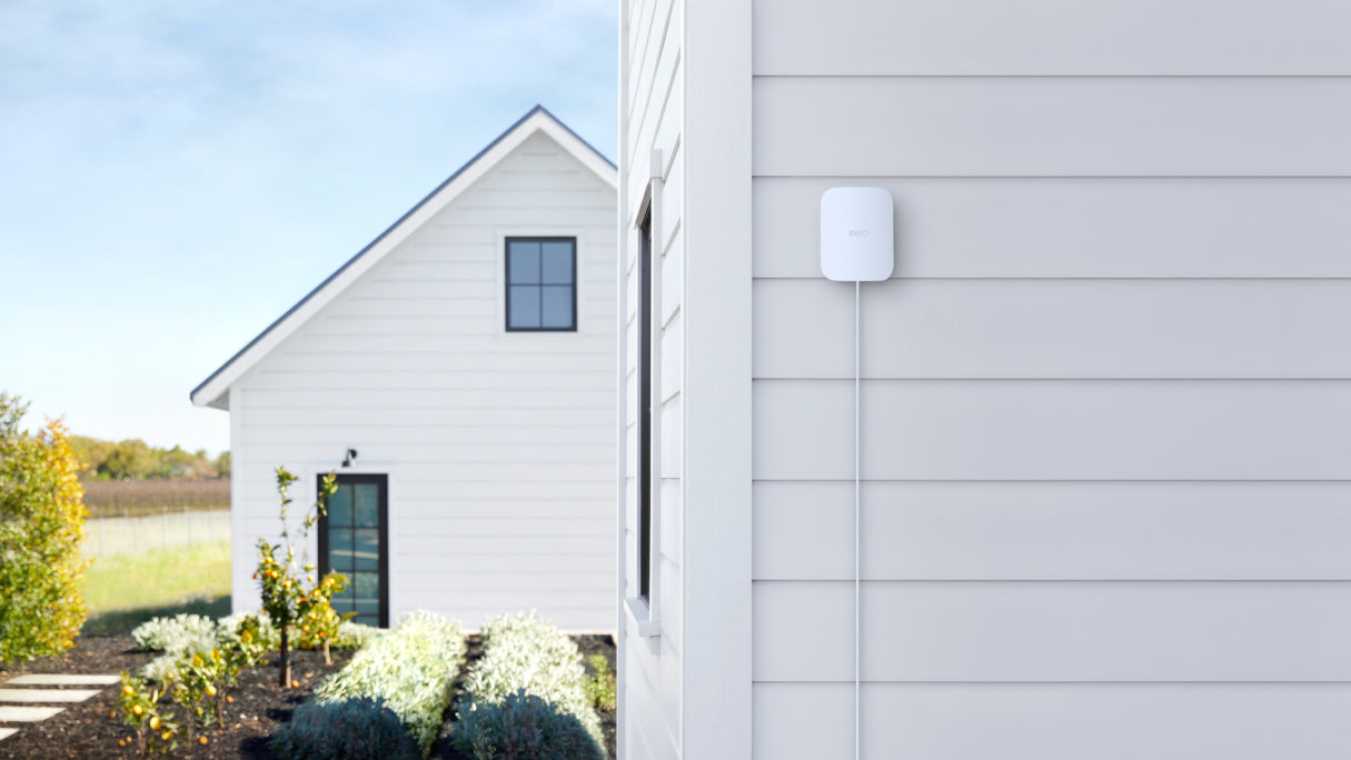 eero Outdoor 7