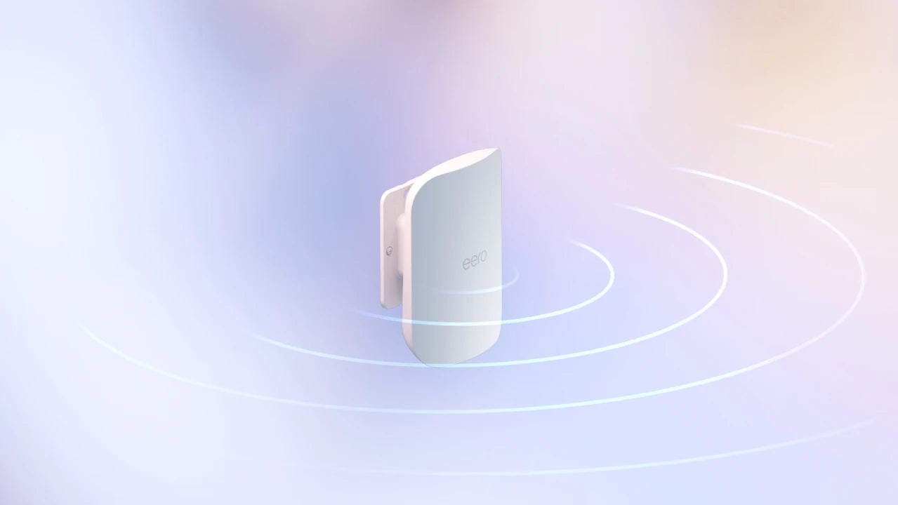eero Outdoor 7