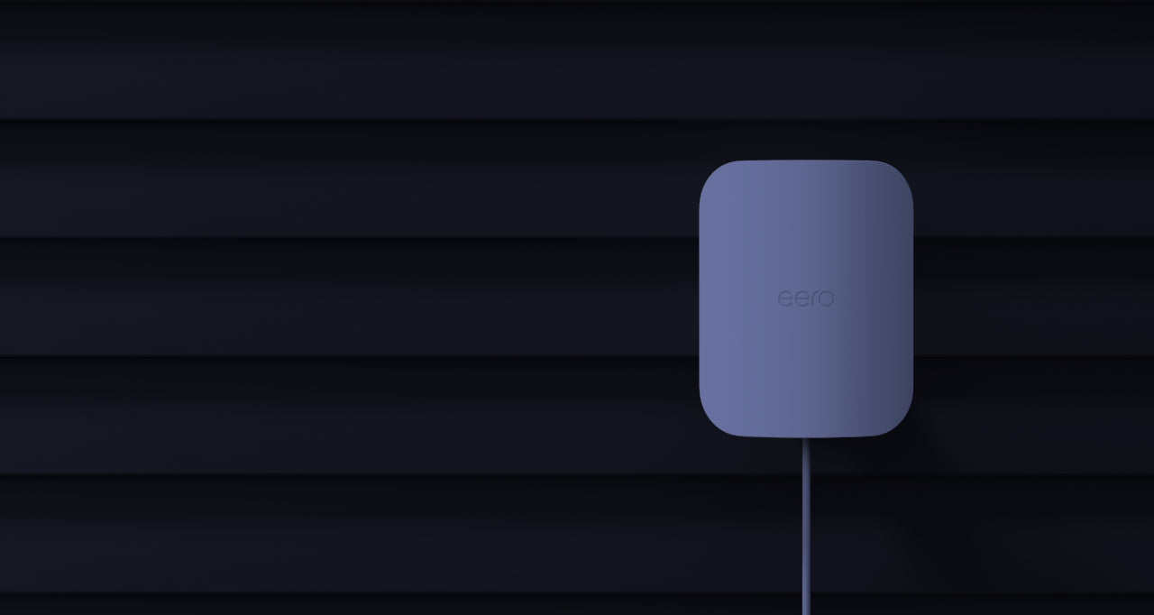 eero Outdoor 7