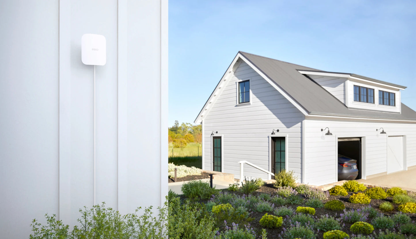 eero Outdoor 7