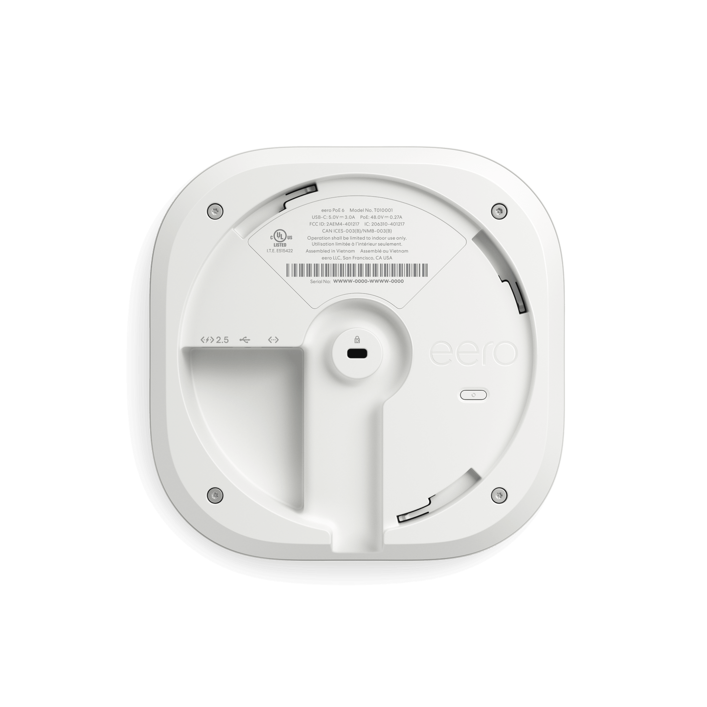 eero PoE 6