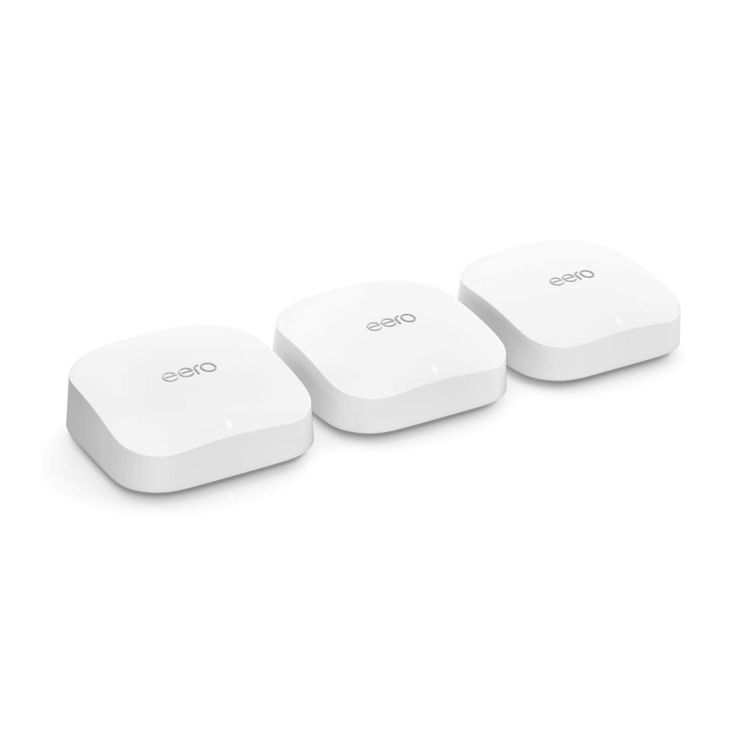 eero Pro 6E