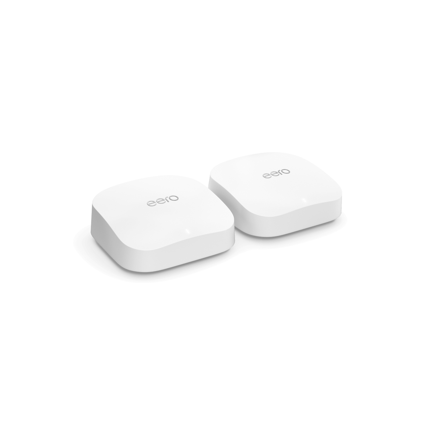 eero Pro 6E