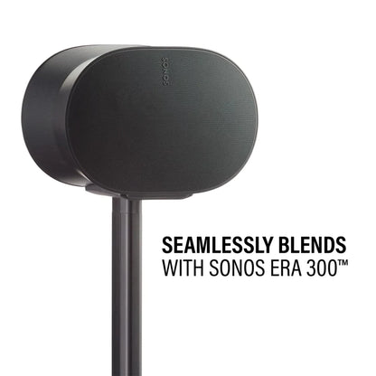 Sanus Floor Stand for Sonos Era 300