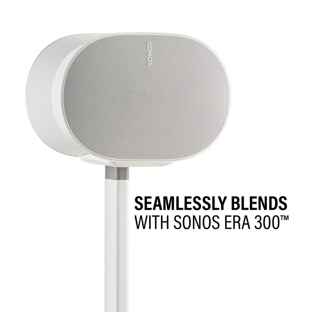 Sanus Floor Stand for Sonos Era 300