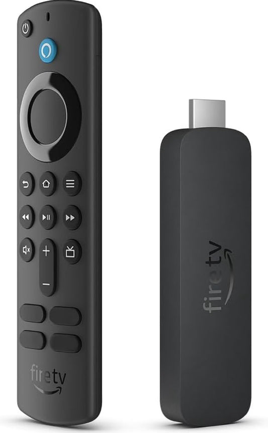 Fire Stick 4K Smart TV