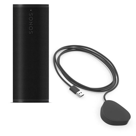 Base de carga magnética Roam 2