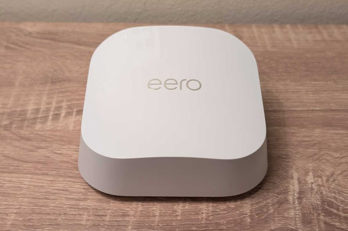 Eero 7
