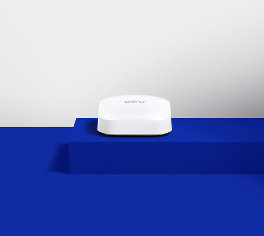 eero Pro 6E