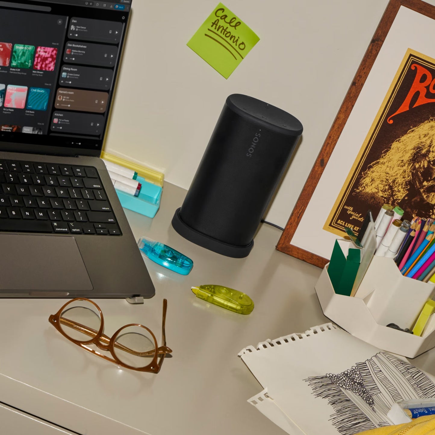 Sonos Play